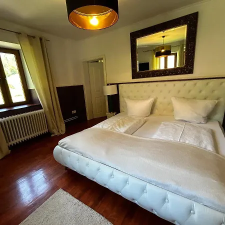 Holiday home Traumhaftes Schwarzwaldhaus Mit Swimming Pool