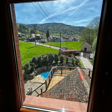Traumhaftes Schwarzwaldhaus Mit Swimming Pool *