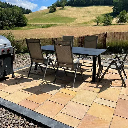Traumhaftes Schwarzwaldhaus Mit Swimming Pool Holiday home *