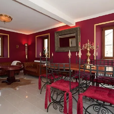 Holiday home Traumhaftes Schwarzwaldhaus Mit Swimming Pool *